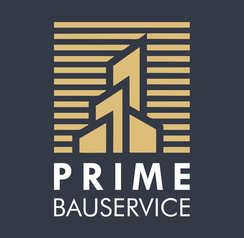 Prime Bauservice Logo Neu