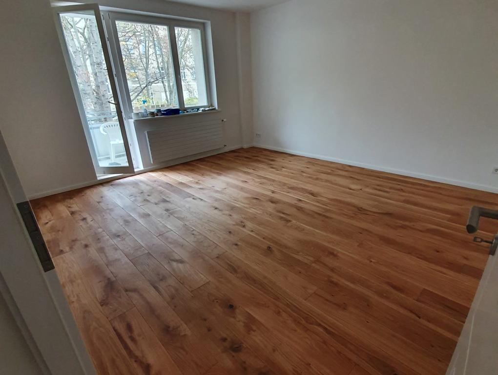 Laminat verlegen berlin Bodenlegerarbeiten