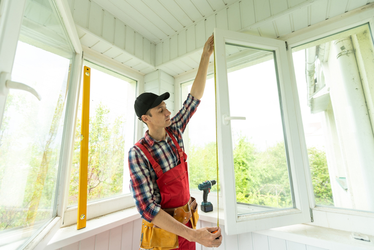 Fenstertausch Primebauservice