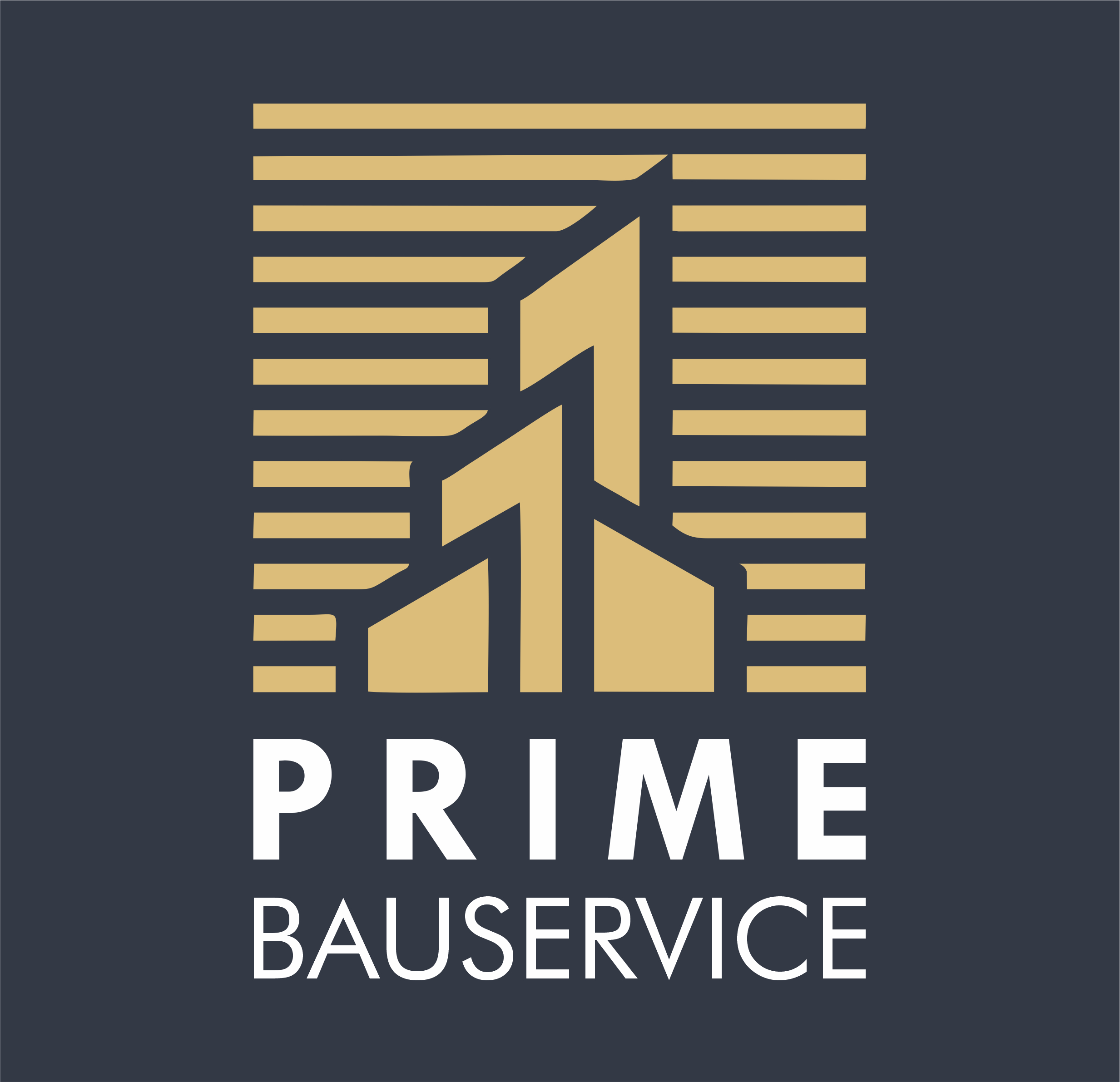Prime Bauservice Logo