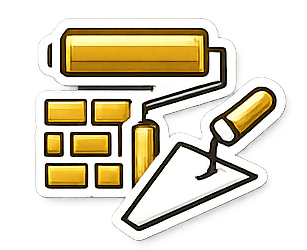 Sanierungen aller Art Icon