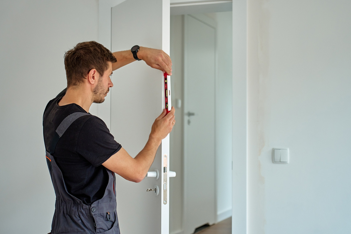 Türenservice Primebauservice